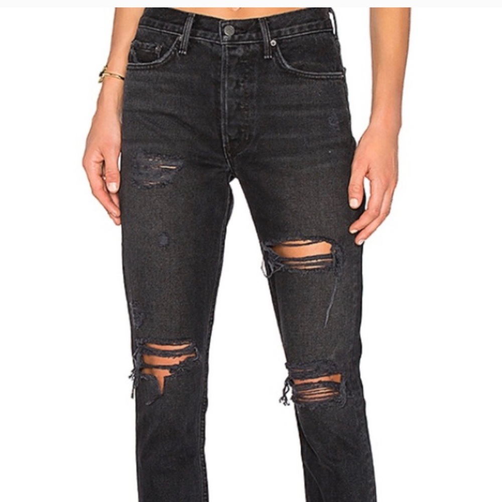 GRLFRND karolina jean